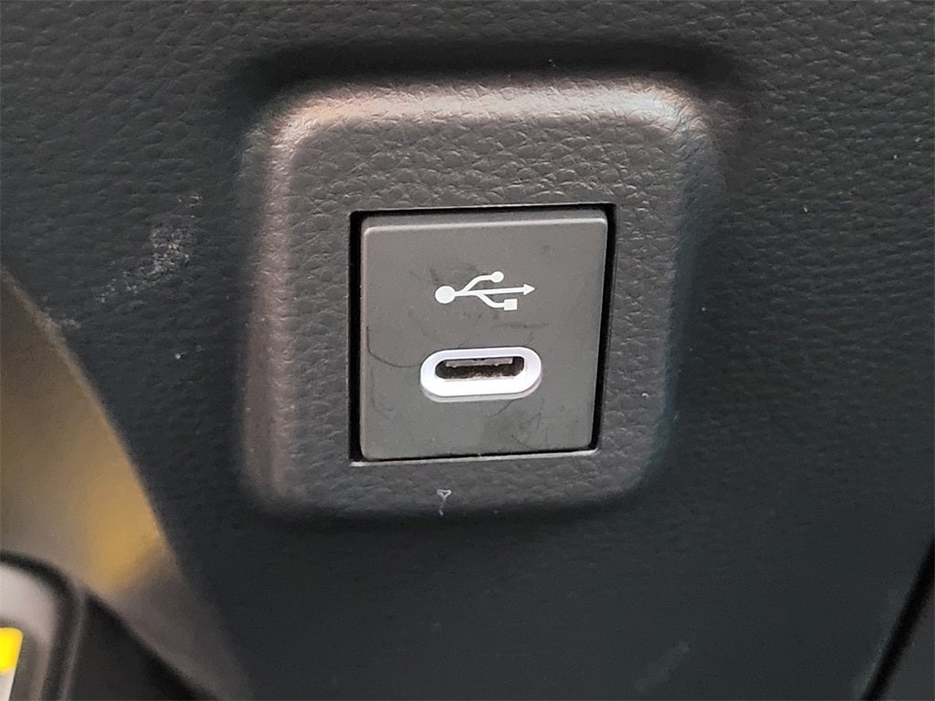 2025 Toyota Corolla Hatchback Nightshade