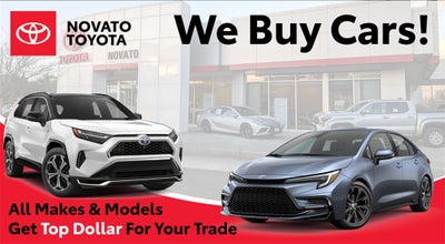 2025 Toyota Corolla Hatchback Nightshade