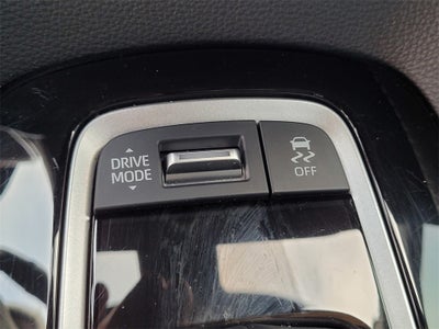 2025 Toyota Corolla Hatchback Nightshade