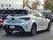 2025 Toyota Corolla Hatchback Nightshade