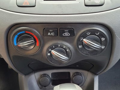 2011 Kia Rio LX