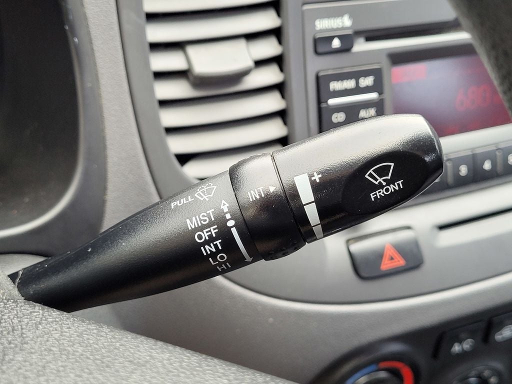 2011 Kia Rio LX