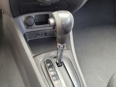 2011 Kia Rio LX