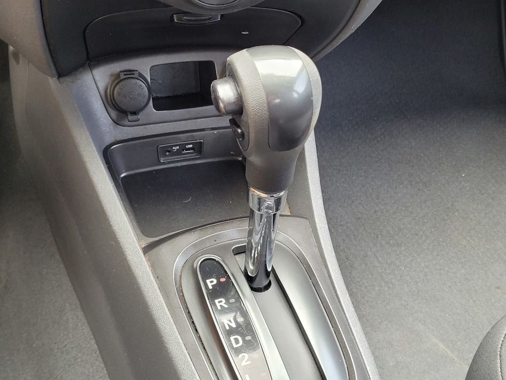 2011 Kia Rio LX