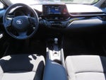 2018 Toyota C-HR XLE Premium