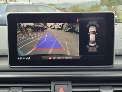 2019 Audi S4 3.0T Premium Plus quattro