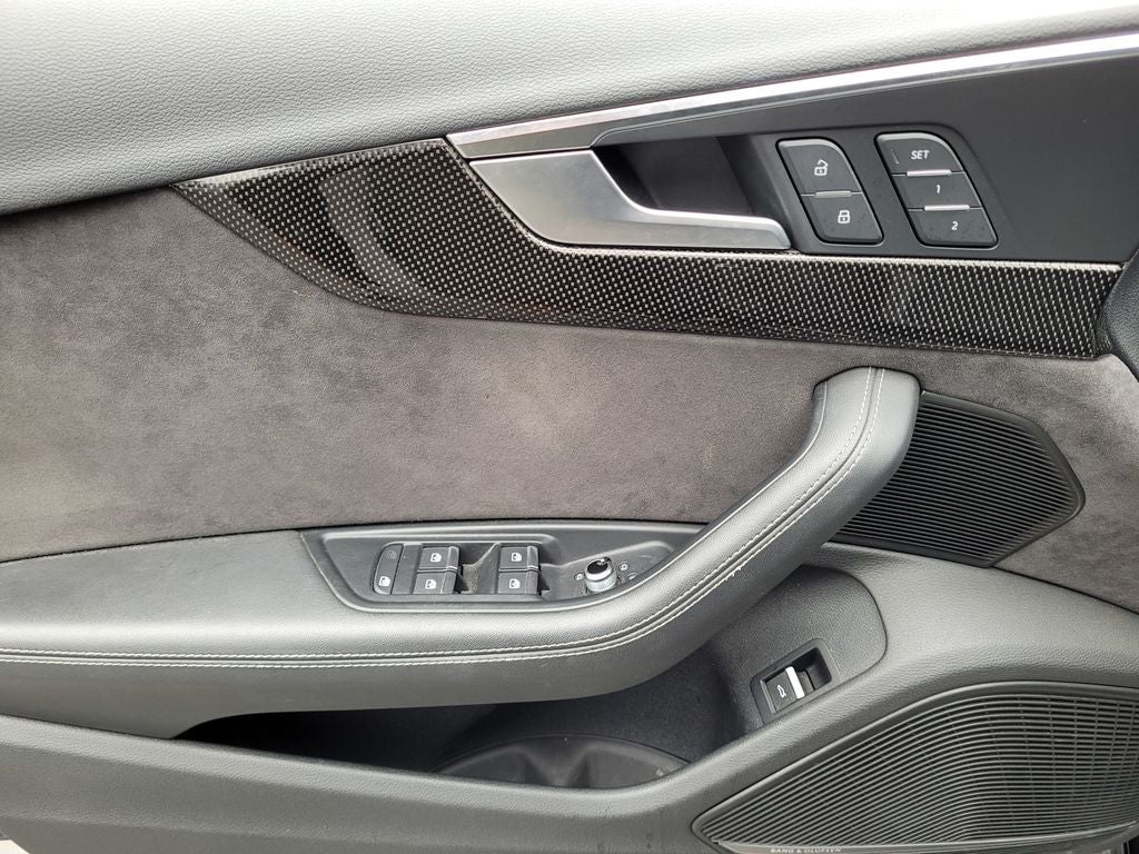 2019 Audi S4 3.0T Premium Plus quattro
