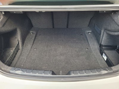 2015 BMW 3 Series 335i