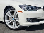 2015 BMW 3 Series 335i