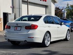 2015 BMW 3 Series 335i