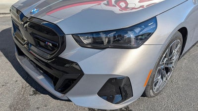2024 BMW i5 M60 xDrive