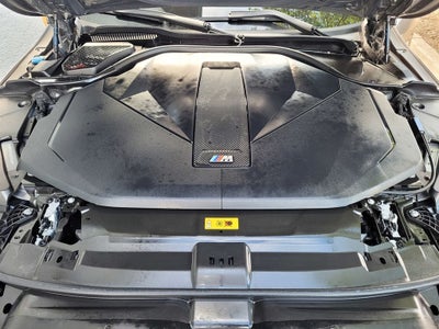 2024 BMW i5 M60 xDrive