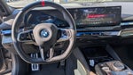 2024 BMW i5 M60 xDrive