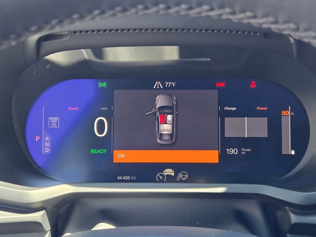 2023 Polestar 2 Long Range Dual Motor Performance Plus