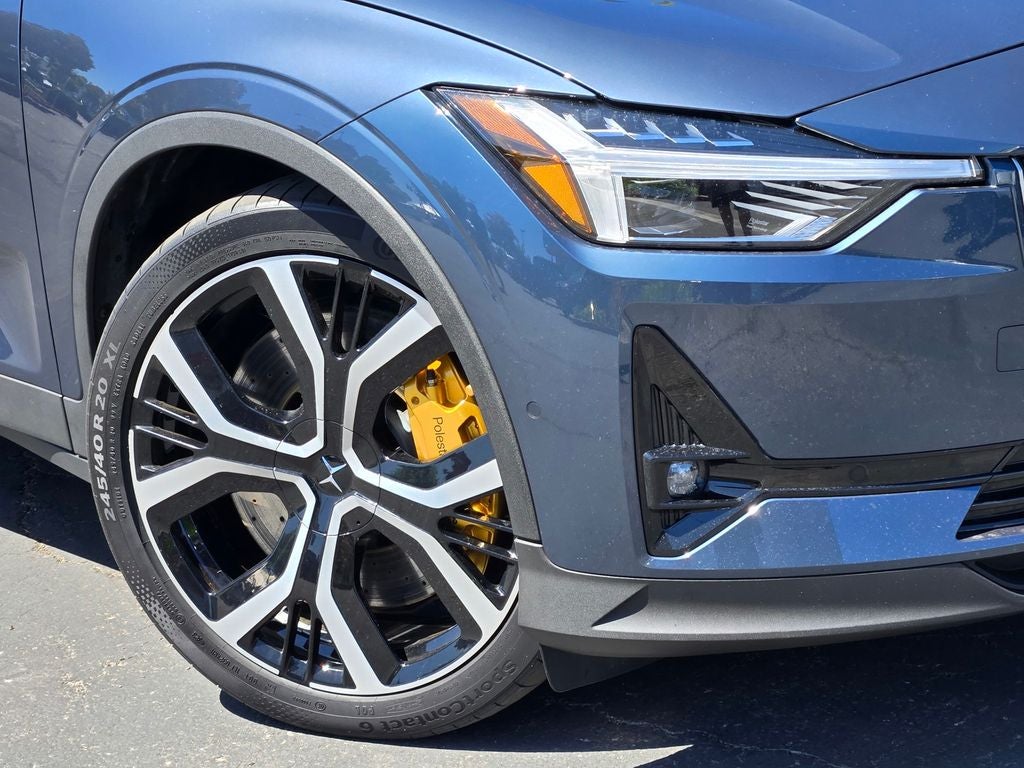 2023 Polestar 2 Long Range Dual Motor Performance Plus