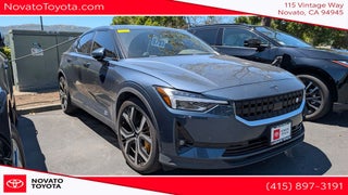 2023 Polestar 2 Long Range Dual Motor Performance Plus