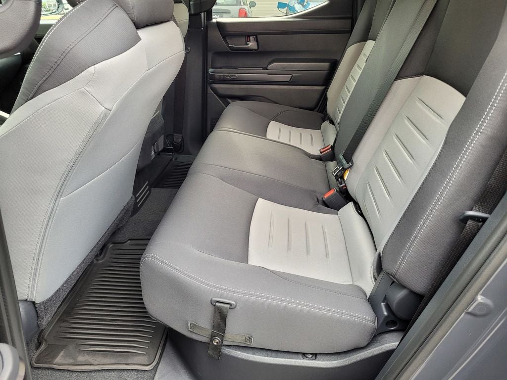 2025 Toyota Tacoma TRD Off Road - Photo 6