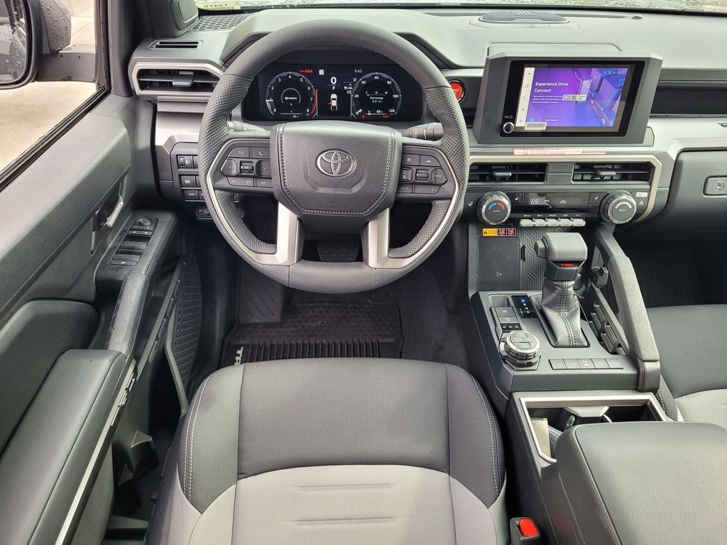 2025 Toyota Tacoma TRD Off Road - Photo 7