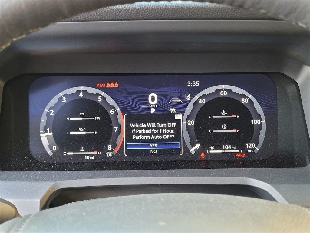 2024 Toyota Tacoma Limited