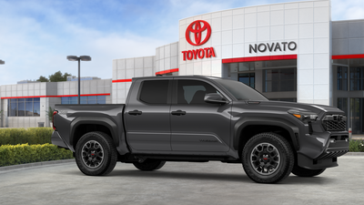 2026 Toyota Tacoma i-FORCE MAX Tacoma TRD Off-Road