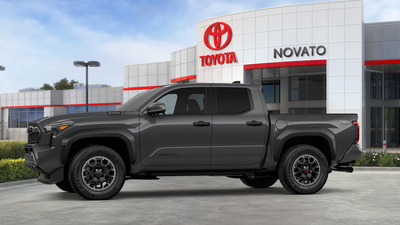 2026 Toyota Tacoma i-FORCE MAX Tacoma TRD Off-Road