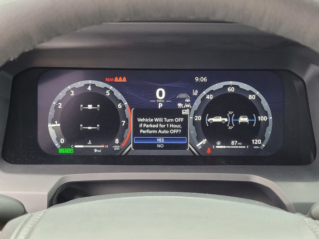 2026 Toyota Tacoma i-FORCE MAX Tacoma TRD Sport
