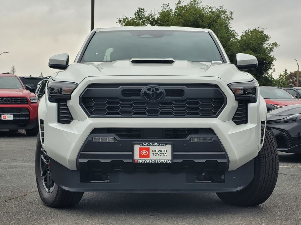2026 Toyota Tacoma i-FORCE MAX Tacoma TRD Sport