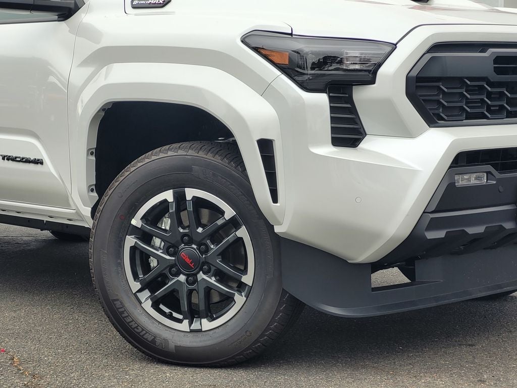 2026 Toyota Tacoma i-FORCE MAX Tacoma TRD Sport