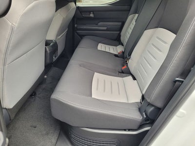 2026 Toyota Tacoma i-FORCE MAX Tacoma TRD Sport