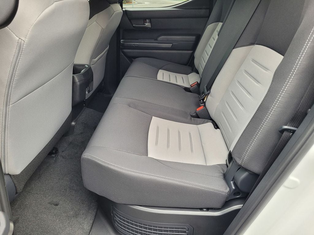 2026 Toyota Tacoma i-FORCE MAX Tacoma TRD Sport