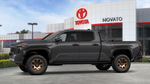 2026 Toyota Tacoma i-FORCE MAX Tacoma Trailhunter