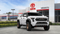 2026 Toyota Tacoma i-FORCE MAX Tacoma Trailhunter