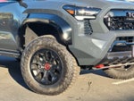 2026 Toyota Tacoma i-FORCE MAX Tacoma TRD Pro