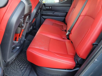 2026 Toyota Tacoma i-FORCE MAX Tacoma TRD Pro