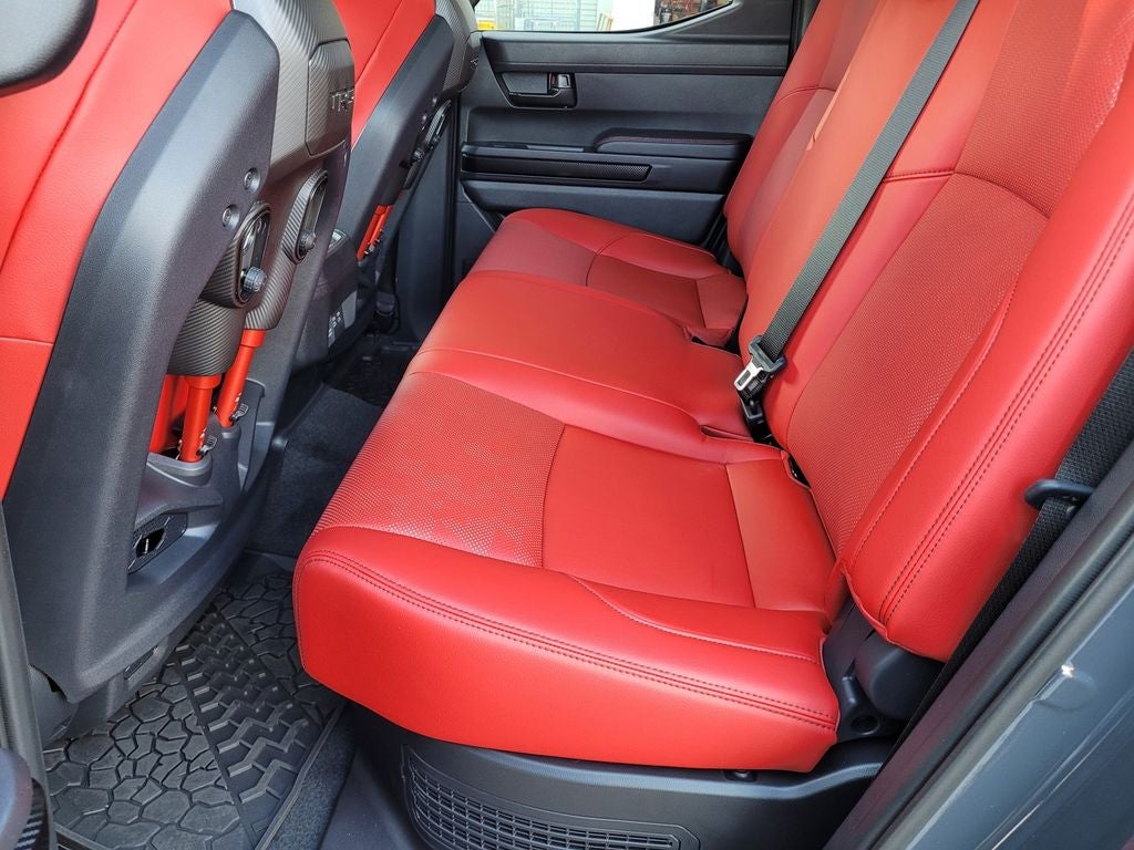 2026 Toyota Tacoma i-FORCE MAX Tacoma TRD Pro