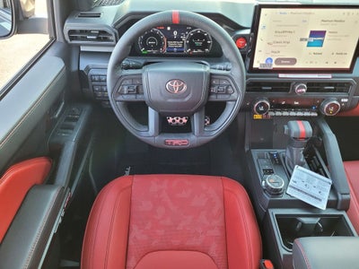 2026 Toyota Tacoma i-FORCE MAX Tacoma TRD Pro