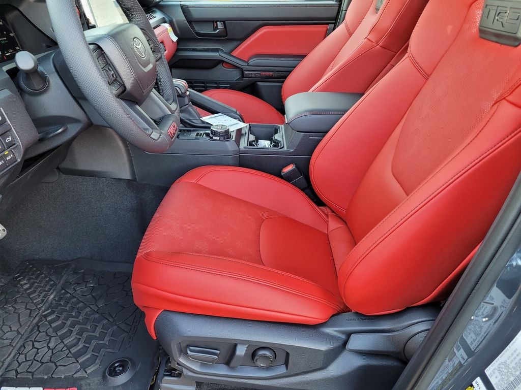 2026 Toyota Tacoma i-FORCE MAX Tacoma TRD Pro