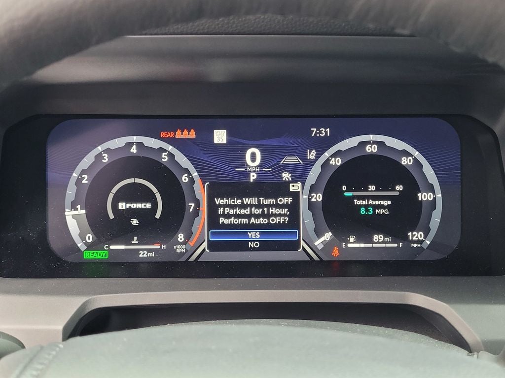 2026 Toyota Tacoma i-FORCE MAX Tacoma TRD Off-Road