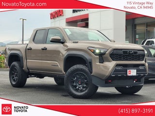 2026 Toyota Tacoma i-FORCE MAX Tacoma TRD Off-Road