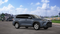 2026 Toyota Grand Highlander Hybrid LE