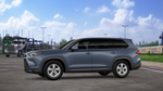 2026 Toyota Grand Highlander Hybrid LE