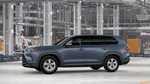 2026 Toyota Grand Highlander Hybrid LE