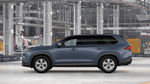 2026 Toyota Grand Highlander Hybrid LE