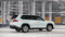 2026 Toyota Grand Highlander Hybrid LE