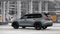 2026 Toyota Grand Highlander Hybrid Nightshade