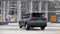 2026 Toyota Grand Highlander Hybrid LE