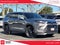 2026 Toyota Grand Highlander Hybrid MAX Limited