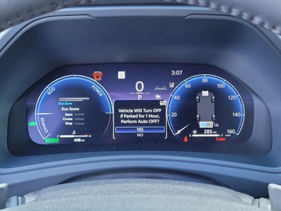 2026 Toyota Grand Highlander Hybrid MAX Limited