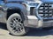 2025 Toyota Tundra i-FORCE MAX Tundra Platinum