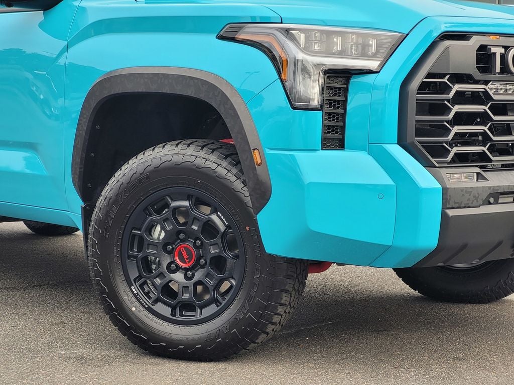 2026 Toyota Tundra i-FORCE MAX Tundra TRD Pro